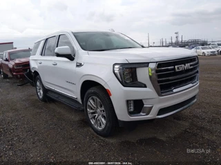 GMC YUKON 2WD SLT