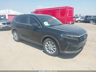 HONDA HONDA CR-V EX 2WD