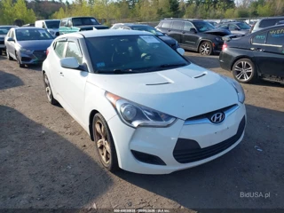 HYUNDAI HYUNDAI VELOSTER