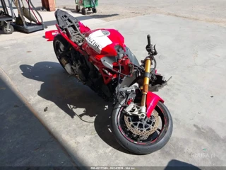 DUCATI DUCATI SUPERSPORT