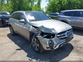 MERCEDES-BENZ MERCEDES-BENZ GLC 300
