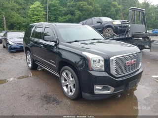 GMC YUKON DENALI