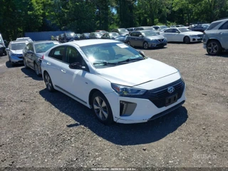 HYUNDAI HYUNDAI IONIQ PLUG-IN HYBRID