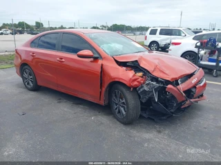 KIA KIA FORTE LXS