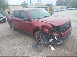 FORD FORD MAVERICK XLT