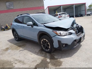 SUBARU SUBARU CROSSTREK PREMIUM