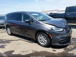 CHRYSLER CHRYSLER PACIFICA TOURING L