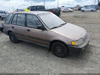 HONDA HONDA CIVIC