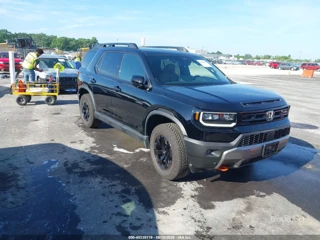 HONDA HONDA PASSPORT