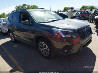 SUBARU SUBARU FORESTER PREMIUM