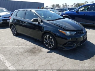 SCION SCION IM