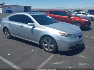 ACURA ACURA TL 3.7