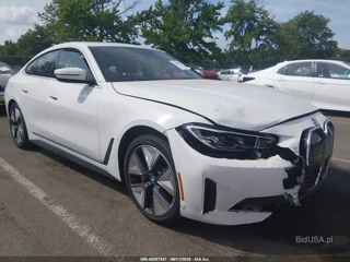 BMW I4 GRAN COUPE XDRIVE40