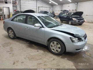 HYUNDAI HYUNDAI SONATA GLS