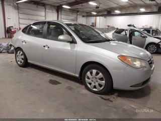 HYUNDAI HYUNDAI ELANTRA GLS