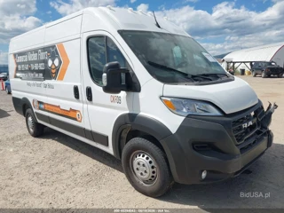 RAM RAM PROMASTER 3500 CARGO VAN TRADESMAN HIGH ROOF 159 WB EXT