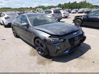 GENESIS GENESIS G70 3.3T AWD