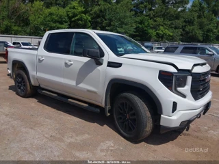GMC SIERRA 1500 2WD  SHORT BOX ELEVATION