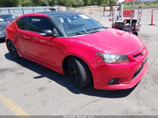SCION SCION TC RELEASE SERIES 8.0