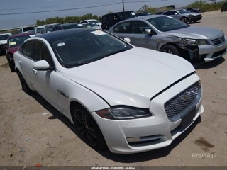 JAGUAR JAGUAR XJ XJL PORTFOLIO