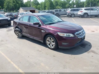 FORD FORD TAURUS SEL