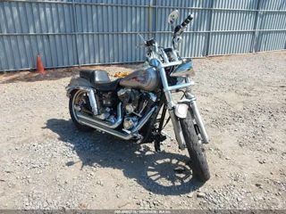HARLEY-DAVIDSON HARLEY-DAVIDSON FXDL