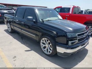CHEVROLET CHEVROLET SILVERADO 1500 LS