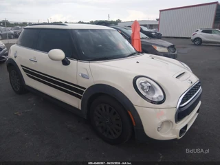 MINI MINI HARDTOP COOPER S