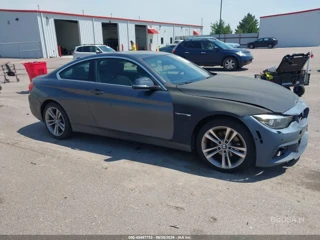 BMW 430I XDRIVE