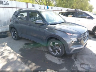 HYUNDAI HYUNDAI VENUE SEL