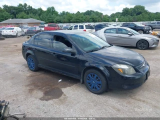 CHEVROLET CHEVROLET COBALT LT