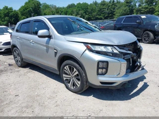 MITSUBISHI MITSUBISHI OUTLANDER SPORT 2.0 ES AWC