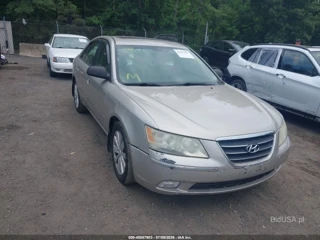 HYUNDAI HYUNDAI SONATA LIMITED V6