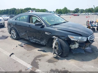 FORD FORD TAURUS SEL