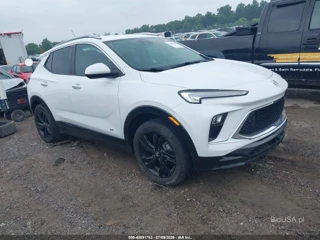 BUICK BUICK ENCORE GX SPORT TOURING FWD