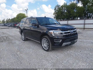 FORD FORD EXPEDITION LIMITED