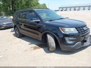 FORD FORD EXPLORER SPORT