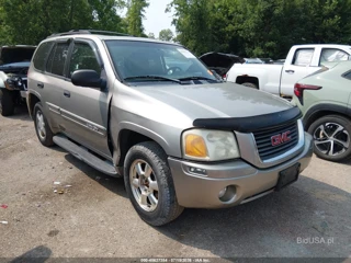 GMC ENVOY SLE