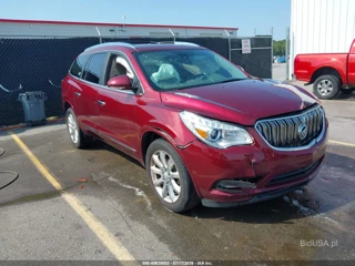 BUICK BUICK ENCLAVE PREMIUM