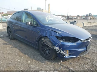 TESLA TESLA MODEL X 60D/70D/75D/90D