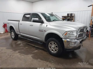 RAM RAM 2500 LARAMIE  4X4 6'4 BOX