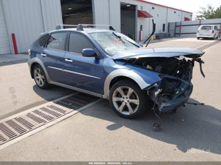 SUBARU SUBARU IMPREZA OUTBACK SPORT