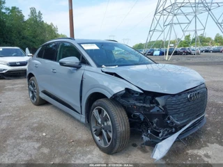 AUDI AUDI Q4 E-TRON PREMIUM 50 QUATTRO