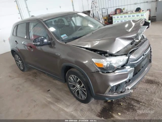 MITSUBISHI MITSUBISHI OUTLANDER SPORT 2.0 ES/2.0 LE