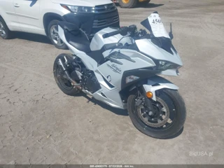 KAWASAKI KAWASAKI EX500