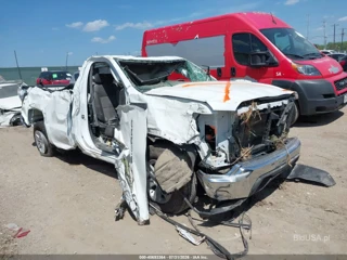 GMC SIERRA 1500 2WD  LONG BOX