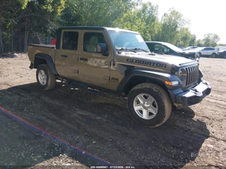 JEEP JEEP GLADIATOR SPORT S 4X4