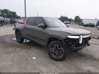 RIVIAN RIVIAN R1T LAUNCH EDITION