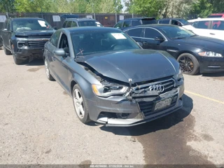 AUDI AUDI A3 1.8T PREMIUM