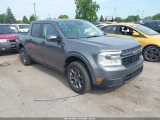 FORD FORD MAVERICK XLT